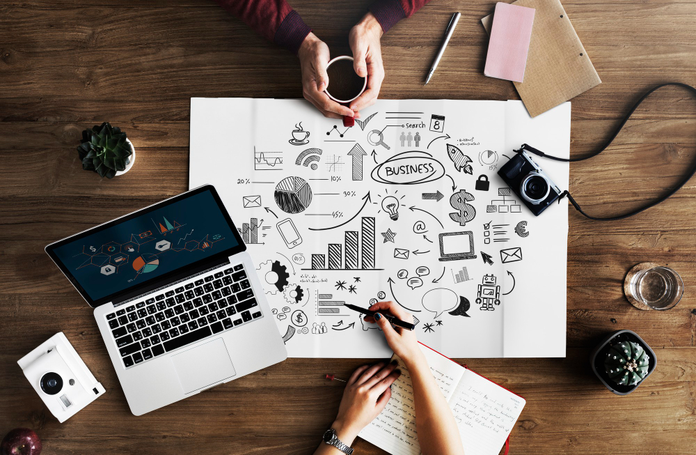 Marketing Digital: Imprescindible para Negocios en la Era Digital