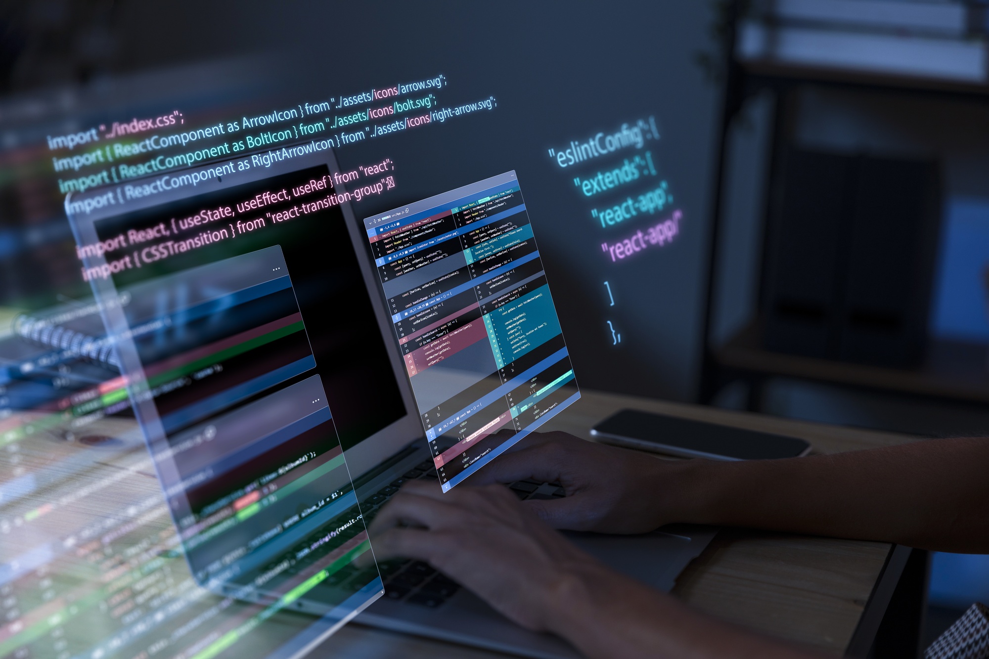 Cómo usar Docker para ambientes de desarrollo reproducibles