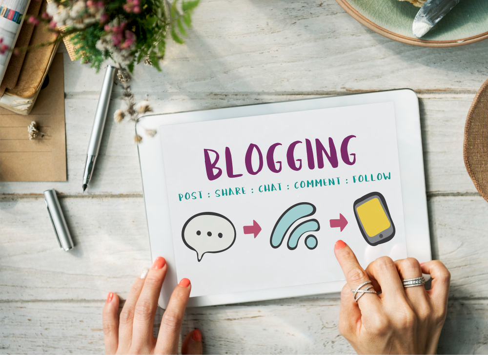 Contenido que se paga solo: cómo el blogging y las redes sociales pueden generar clientes sin publicidad pagada