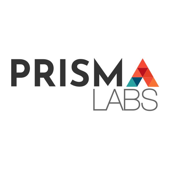 Prismalabs Logo