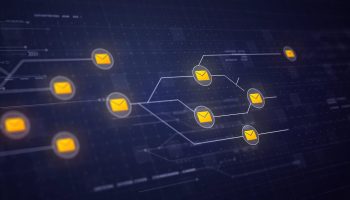 Automatización de emails personalizados según comportamiento del usuario
